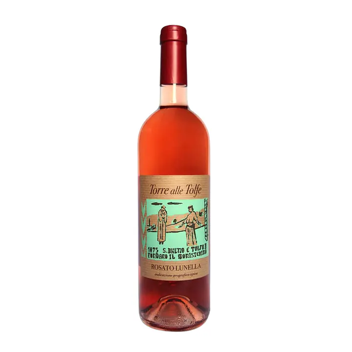 Rosato Lunella - Master