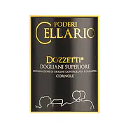 Dozzetti - Dogliani DOCG Superiore - Master