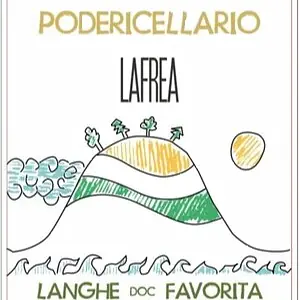 LA FREA - Langhe DOC Favorita - Master