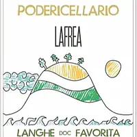 LA FREA - Langhe DOC Favorita - Master