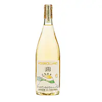 LA FREA - Langhe DOC Favorita - Master