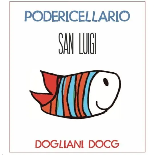 San Luigi - Dogliani DOCG - Master