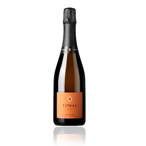 Tomac Amfora Sparkling - Master