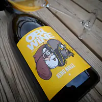 Obi Wine Keno Bulle - Master