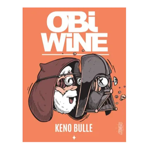 Obi Wine Keno Bulle - Master