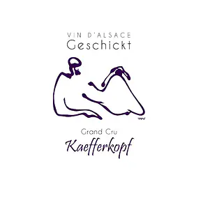 Kaefferkopf Grand Cru - Master