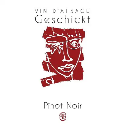 Pinot Noir - Master