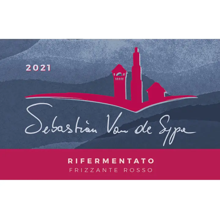 Rifermentato in Bottiglia - Master