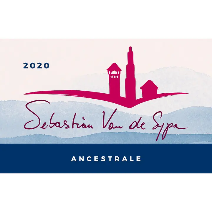 Ancestrale - Master