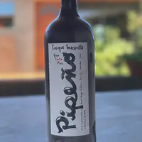 Pipeño 2022 - Master