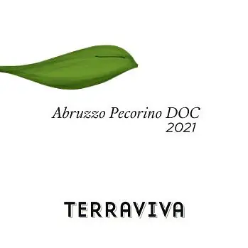 Terraviva - Pecorino - Master