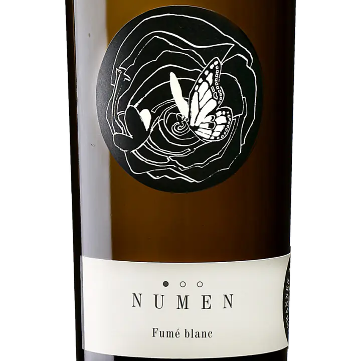 NUMEN Fumé blanc - Master