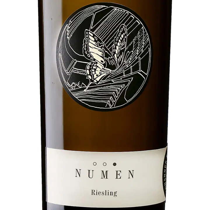 NUMEN Riesling - Master
