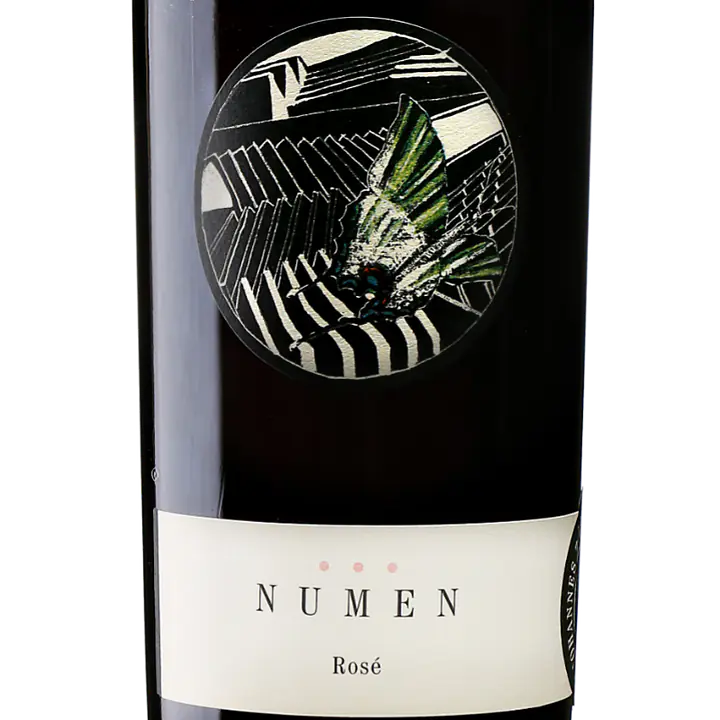 NUMEN Rosé - Master