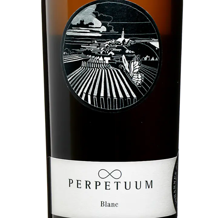 PERPETUUM blanc - Master