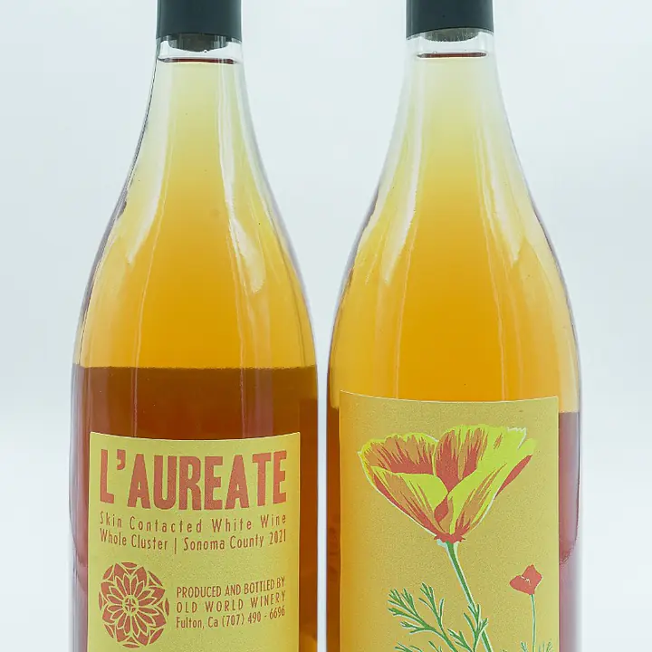 L'Aureate - Master