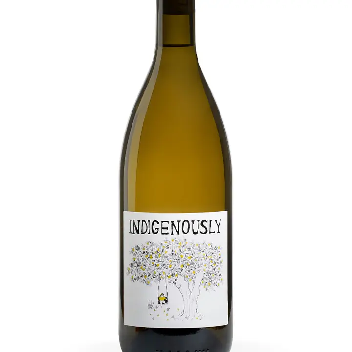 INDIGENOUSLY FRIULANO - Master