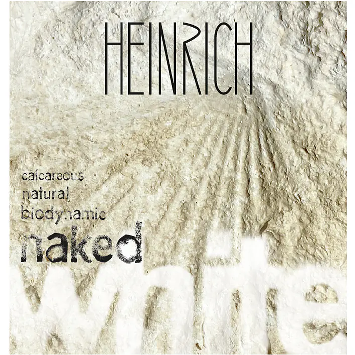 Naked White - Master