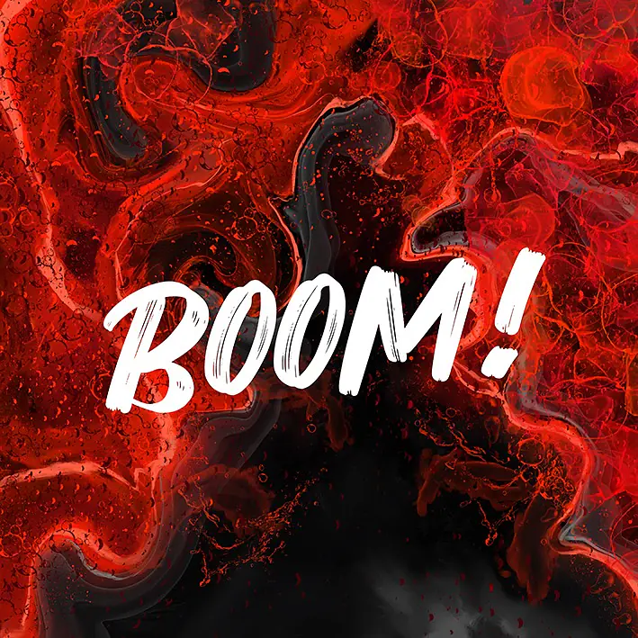 Boom - Master
