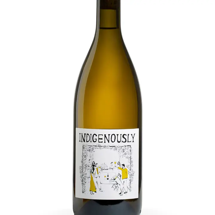 INDIGENOUSLY MALVASIA - Master