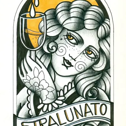 Stralunato - Master
