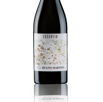 ESSENTIA- sur lie Lambrusco - Master