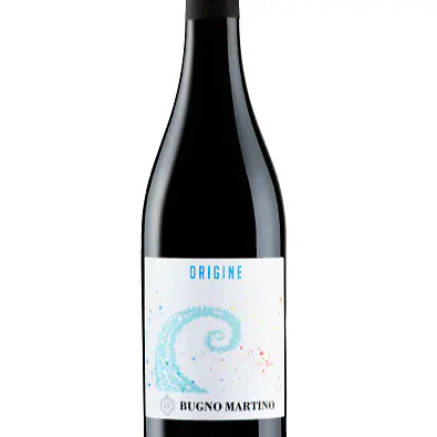 ORIGINE - sur lie Lambrusco - Master