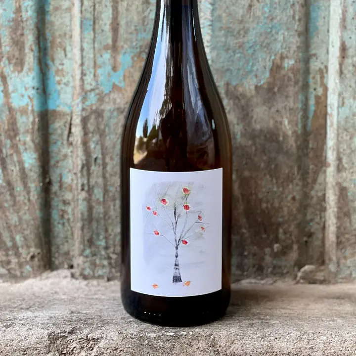 Naranjo Chasselas - Master