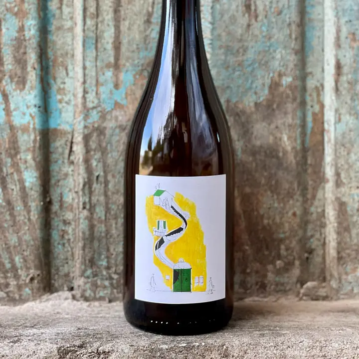 Blanco Semillón - Master