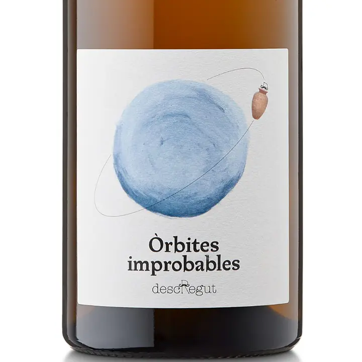 Órbites Improbables - Master