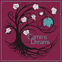 2021 Carignan - Master