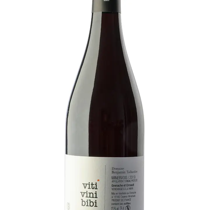 Viti Vini Bibi - Master