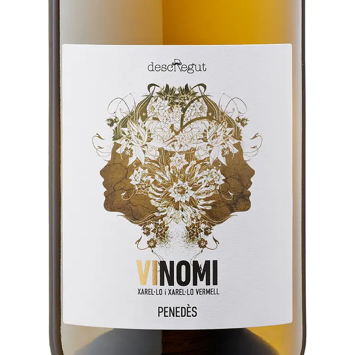 VINOMI - Master