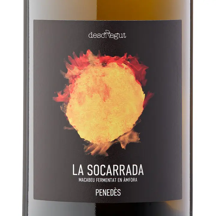 La Socarrada - Master