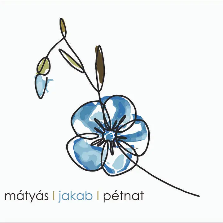 jakab pétnat - Master