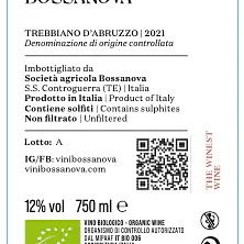 TREBBIANO D'ABRUZZO DOC - Master