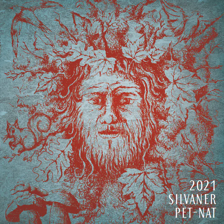 Silvaner Pet-Nat - Master