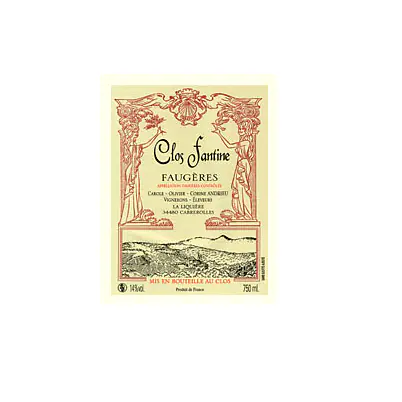 Faugères Tradition - Master