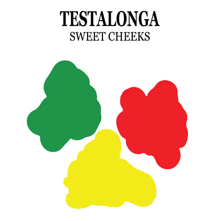 EL BANDITO Sweet Cheeks - Master