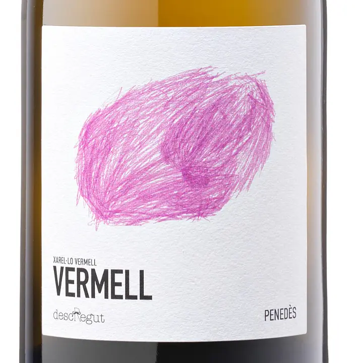 Vermell - Master