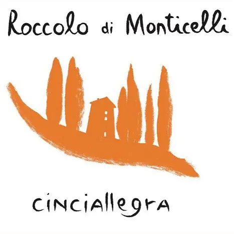 Cinciallegra - Master