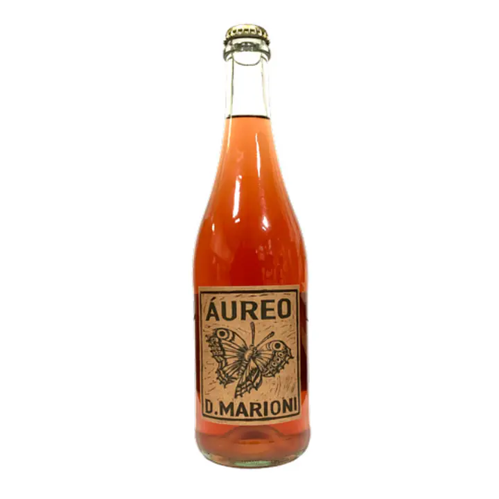 Áureo - Master
