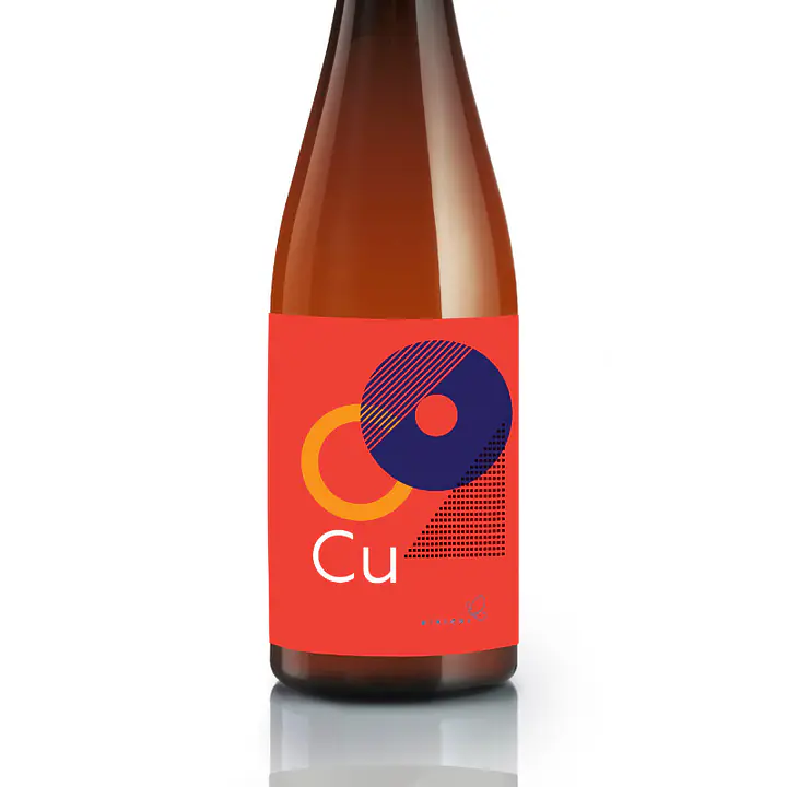 Cu - Master