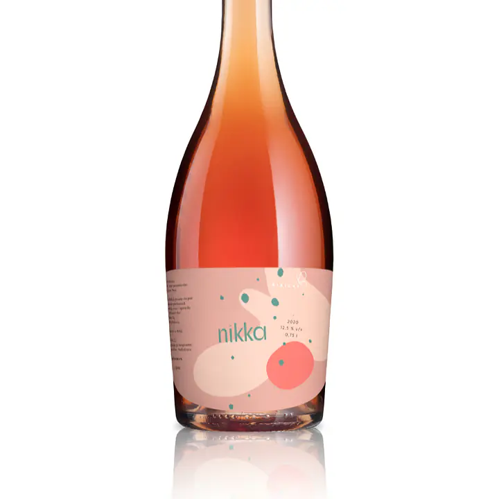 Nikka - Master