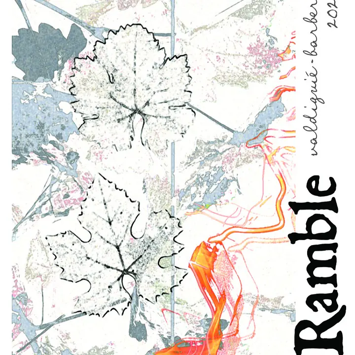Ramble Valdiguié-Barbera, Buddha's Dharma - Master