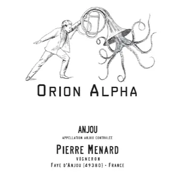 Orion Alpha - Master