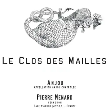 Le Clos des Mailles - Master