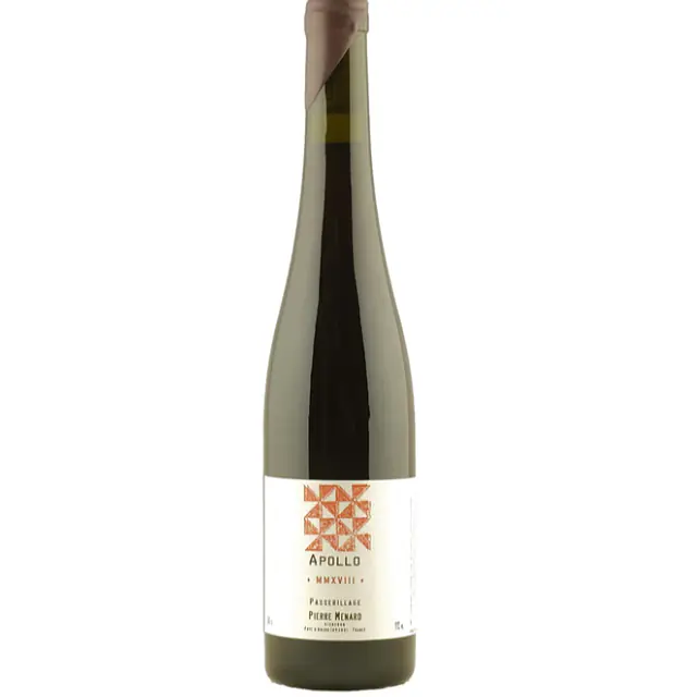 Apollo - Master