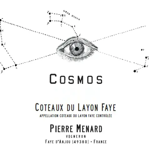 Cosmos - Master