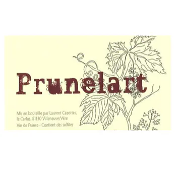 Prunelart - Master